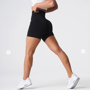 NVGTN Seamless shorts